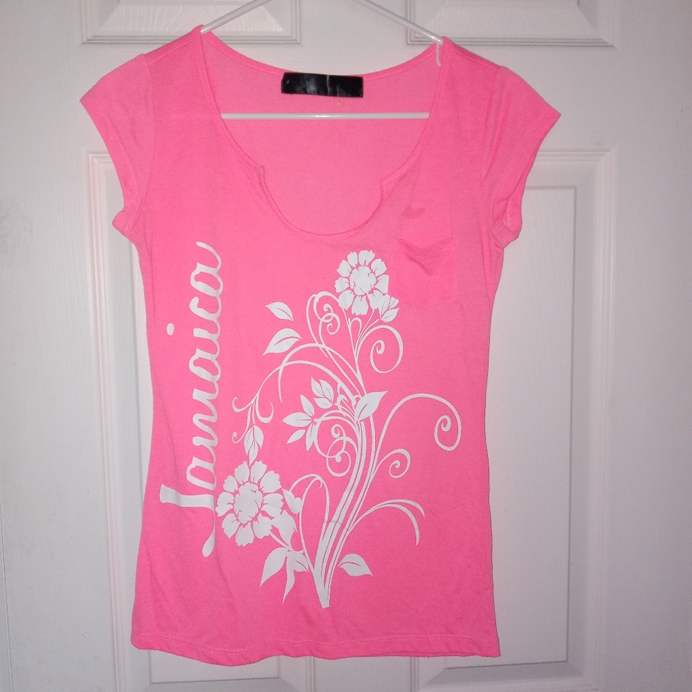Shirt new never worn